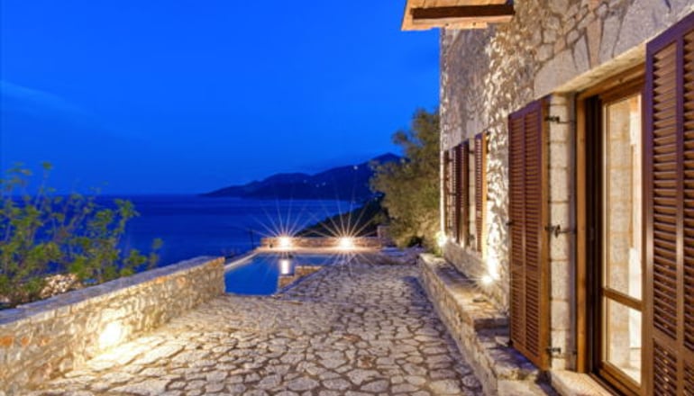 Aegila Boutique Hotel